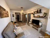 Apartament decomandat, 3 camere, 70 mp, zona George Enescu 