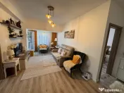 Apartament decomandat, 3 camere, 70 mp, zona George Enescu 