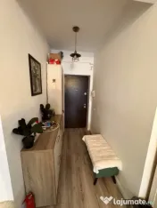 Apartament decomandat, 3 camere, 70 mp, zona George Enescu 