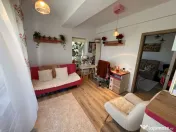 Apartament decomandat, 3 camere, 70 mp, zona George Enescu 