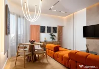 APARTAMENT 2 CAMERE//SECTOR 1//STRADA C.A ROSETTI 