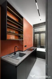 APARTAMENT 2 CAMERE//SECTOR 1//STRADA C.A ROSETTI 