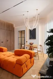 APARTAMENT 2 CAMERE//SECTOR 1//STRADA C.A ROSETTI 