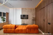 APARTAMENT 2 CAMERE//SECTOR 1//STRADA C.A ROSETTI 