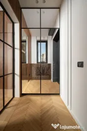 APARTAMENT 2 CAMERE//SECTOR 1//STRADA C.A ROSETTI 