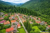 Apartament in casa cu intrare separata si curte proprie, Bai