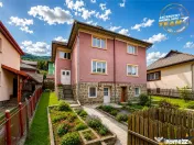 Apartament in casa cu intrare separata si curte proprie, Bai
