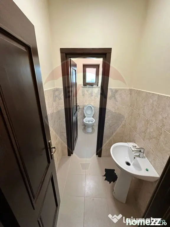 Spațiu industrial la sosea 550 mp, Cumparatura, Suceava