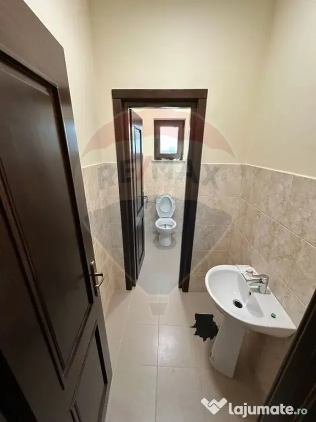 Spațiu industrial la sosea 550 mp, Cumparatura, Suceava