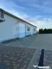 Spațiu industrial la sosea 550 mp, Cumparatura, Suceava 