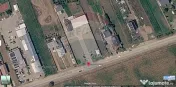Spațiu industrial la sosea 550 mp, Cumparatura, Suceava