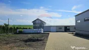 Spațiu industrial la sosea 550 mp, Cumparatura, Suceava