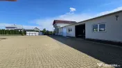 Spațiu industrial la sosea 550 mp, Cumparatura, Suceava