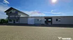 Spațiu industrial la sosea 550 mp, Cumparatura, Suceava