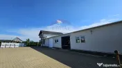 Spațiu industrial la sosea 550 mp, Cumparatura, Suceava