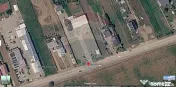 Spațiu industrial la sosea 550 mp, Cumparatura, Suceava