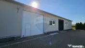 Spațiu industrial la sosea 550 mp, Cumparatura, Suceava