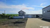 Spațiu industrial la sosea 550 mp, Cumparatura, Suceava