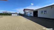 Spațiu industrial la sosea 550 mp, Cumparatura, Suceava