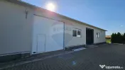 Spațiu industrial la sosea 550 mp, Cumparatura, Suceava