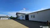 Spațiu industrial la sosea 550 mp, Cumparatura, Suceava