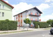 Proprietar, locuinta etaj 1 in cladire noua CU PARCARE IN CU