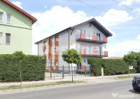 Proprietar, locuinta etaj 1 in cladire noua CU PARCARE IN CU