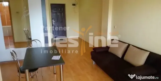 Proprietar, locuinta etaj 1 in cladire noua CU PARCARE IN CU