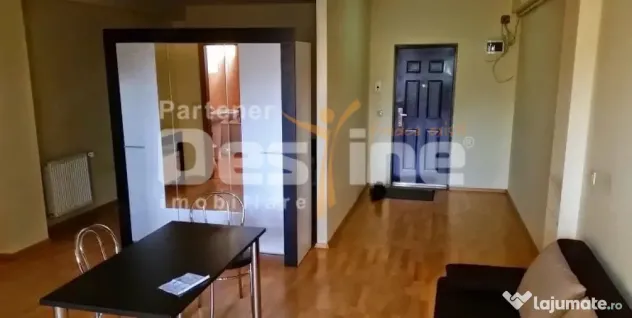 Proprietar, locuinta etaj 1 in cladire noua CU PARCARE IN CU