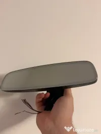 Oglinda Retrovizoare Frameless 