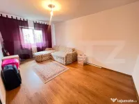 Apartament 2 camere, 44.18 mp, decomandat, etaj 2, zona Daci