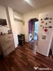 Apartament 2 camere, 44.18 mp, decomandat, etaj 2, zona Daci 