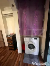 Apartament 2 camere, 44.18 mp, decomandat, etaj 2, zona Daci 