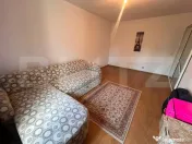 Apartament 2 camere, 44.18 mp, decomandat, etaj 2, zona Daci 