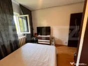 Apartament 2 camere, 44.18 mp, decomandat, etaj 2, zona Daci 