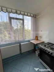 Apartament 2 camere, 44.18 mp, decomandat, etaj 2, zona Daci 