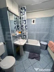Apartament 2 camere, 44.18 mp, decomandat, etaj 2, zona Daci 
