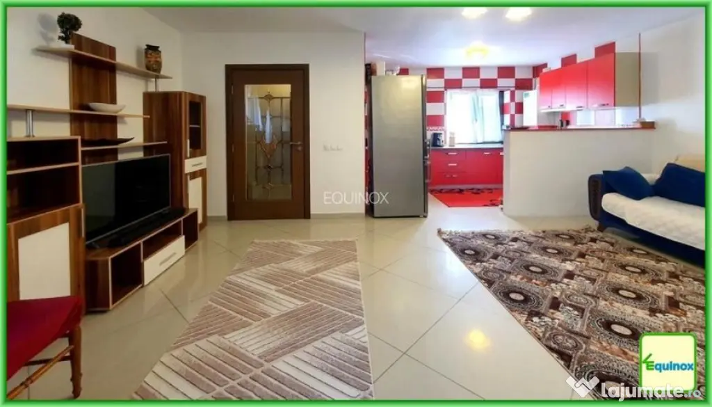 Casa 100mp| Teren 730 mp| la 10 km de Ploiesti