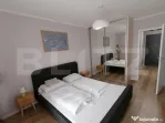 Apartament 2 camere, semidecomandat, parcare subterana zona