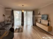 Apartament 2 camere, semidecomandat, parcare subterana zona 