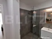 Apartament 2 camere, semidecomandat, parcare subterana zona 