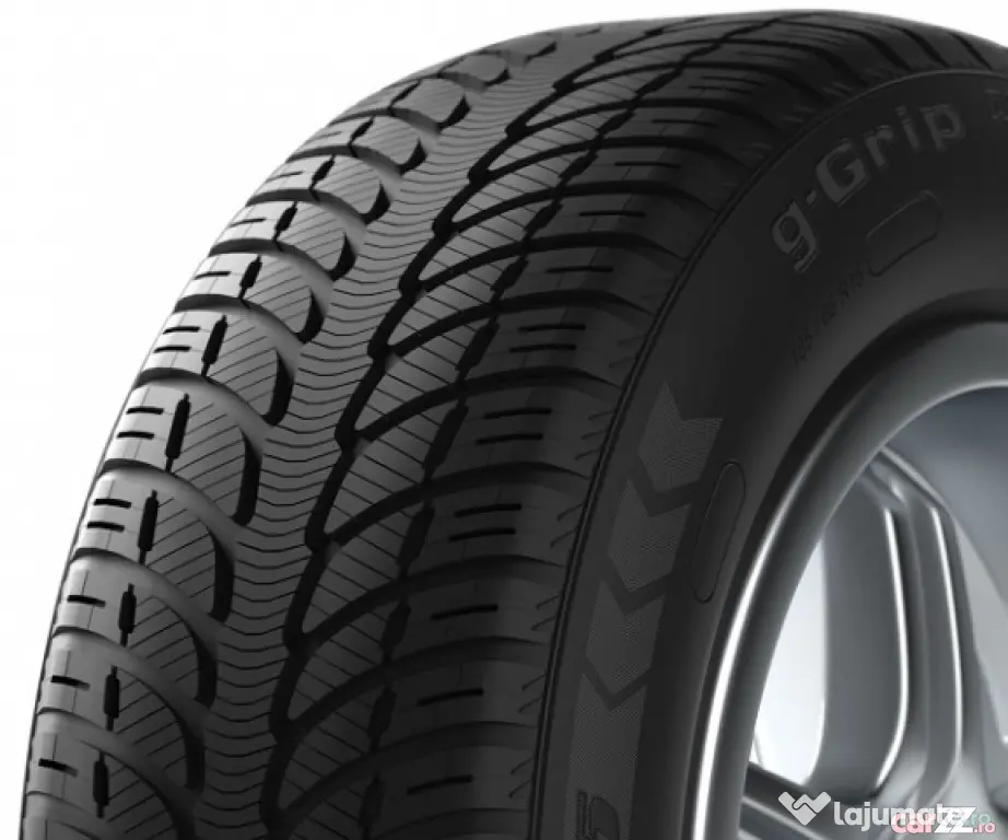 Anvelopa BFG 165/70 R14 81T G-GRIP ALL SEASON ALL SEASON PSG