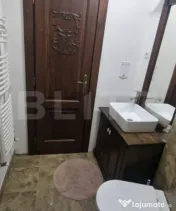 Apartament cu 2 camere, situat central