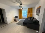 Apartament cu doua camere, 55 mp, semidecmandat, zona Cetate