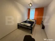 Apartament cu doua camere, semidecmandat, zona Cetate 