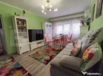 Apartament cu 4 camere, 124 mp, zona Somes - Ultracentral