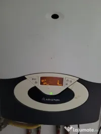 Centrala termica pe gaz Ariston 24 kw 