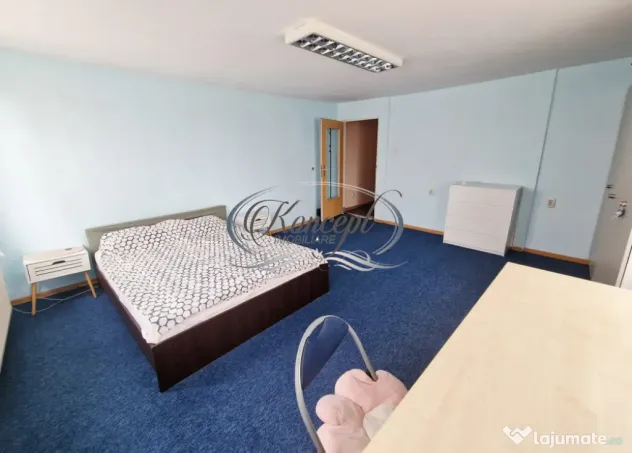 Apartament pet friendly langa Parcul Feroviarilor
