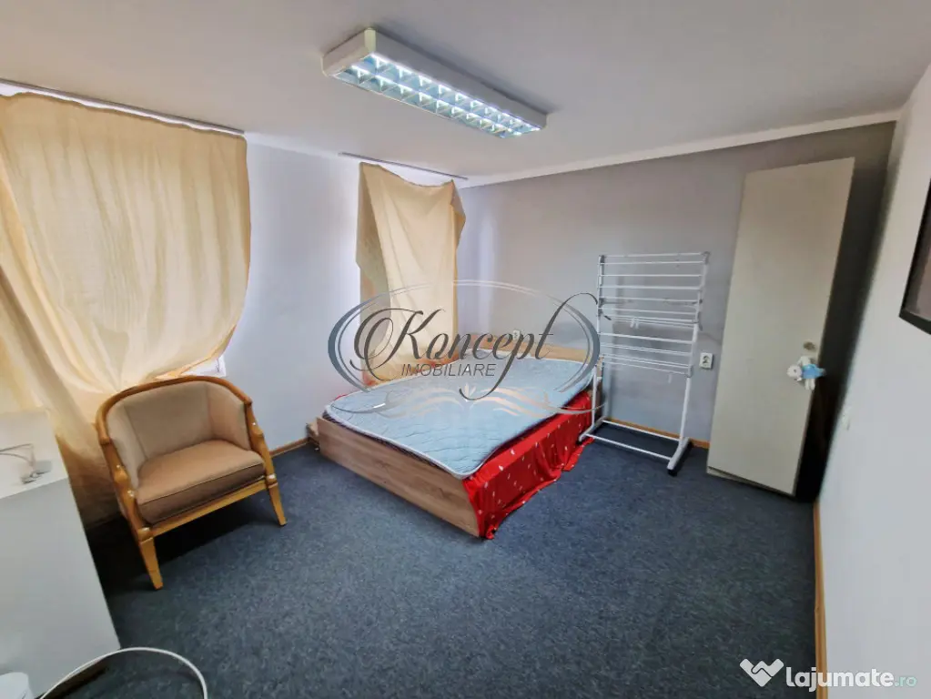 Apartament pet friendly langa Parcul Feroviarilor