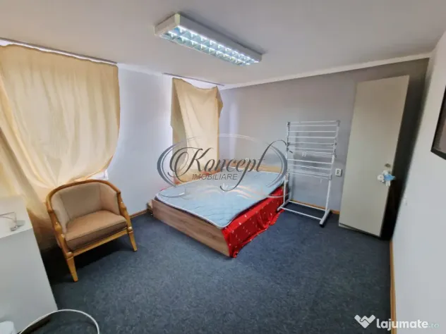 Apartament pet friendly langa Parcul Feroviarilor